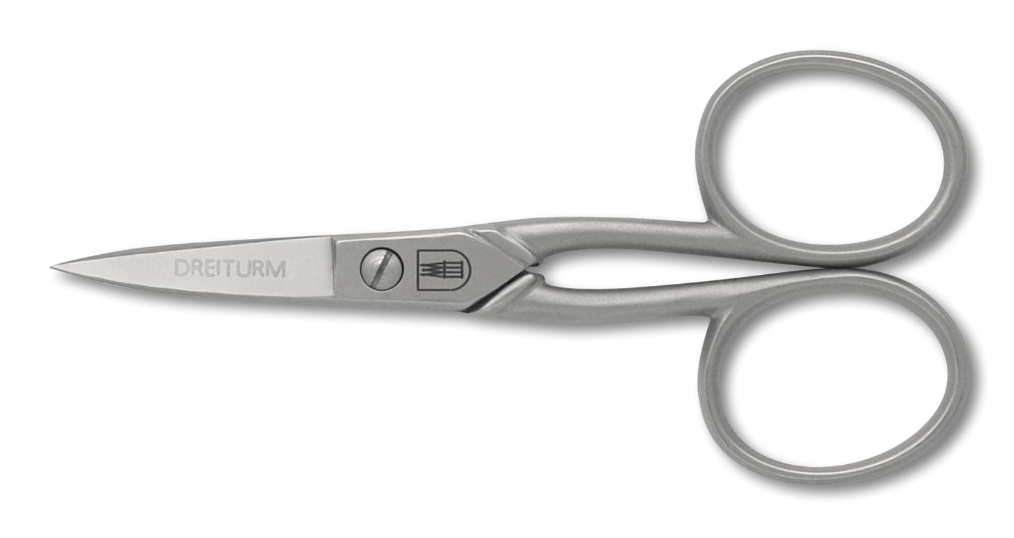 Nagelschere Linkshand rostfrei Nagelschere Linkshand rostfrei